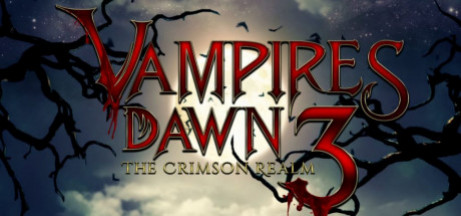 Игра Vampires Dawn 3 - The Crimson Realm