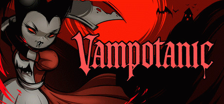 Купить игру Vampotanic