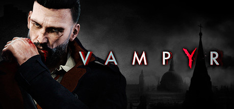 Игра Vampyr