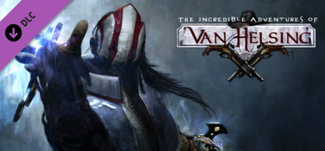 Игра Van Helsing: Thaumaturge
