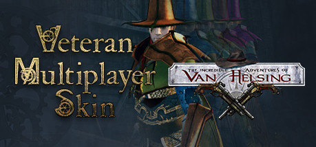Игра Van Helsing: Veteran Multiplayer Skin