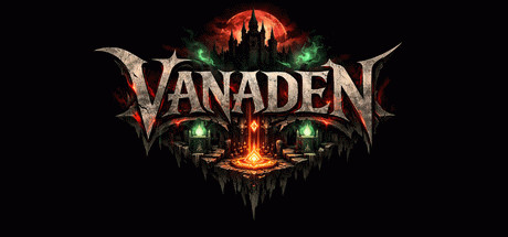 Купить игру VANADEN