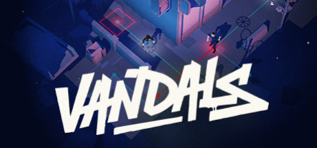 Игра Vandals