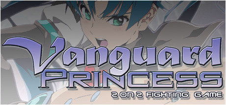 Игра Vanguard Princess