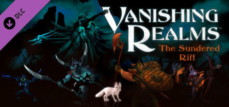 Купить игру Vanishing Realms: The Sundered Rift
