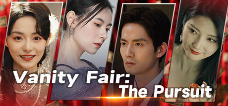 Игра Vanity Fair: The Pursuit