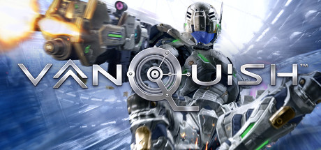 Игра Vanquish