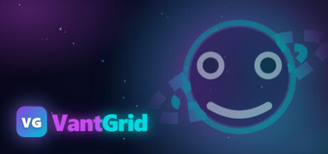 Игра VantGrid