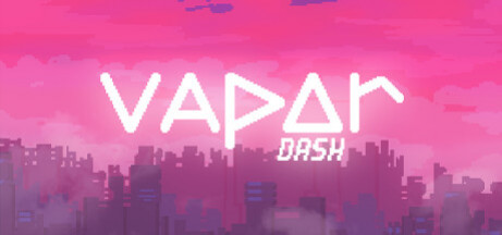 Игра VAPOR dash