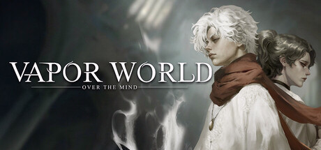 Игра Vapor World: Over The Mind