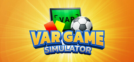 Купить игру Var Game Simulator