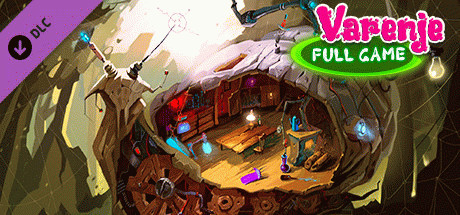 Игра Varenje - Full Game DLC
