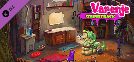 Игра Varenje - Soundtrack DLC