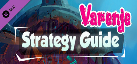 Игра Varenje - Strategy Guide DLC