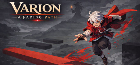 Игра Varion: The Fading Path