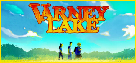 Игра Varney Lake