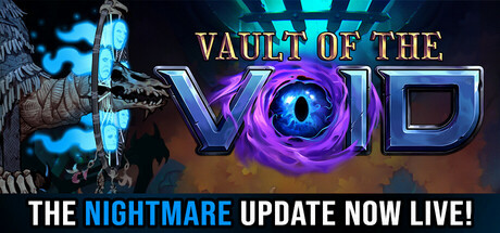Игра Vault of the Void