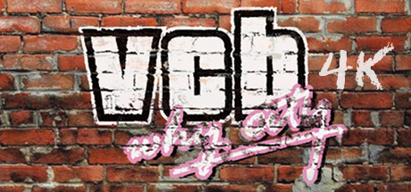 Игра VCB: Why City 4k