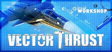 Игра Vector Thrust