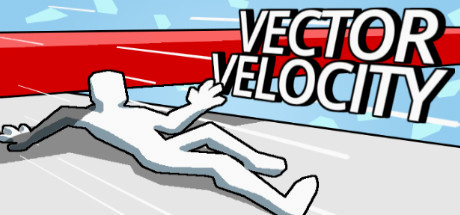 Игра Vector Velocity