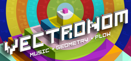 Игра Vectronom