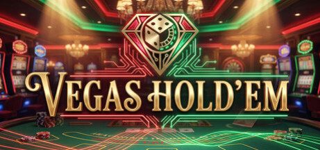 Игра Vegas Hold'Em: Ultimate Casino Hold'em Poker Collection With Strategy Trainer