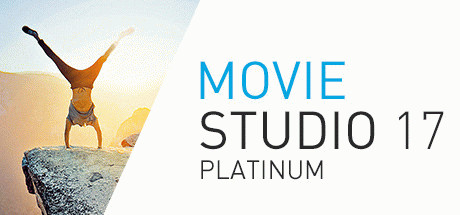 Игра VEGAS Movie Studio 17 Platinum