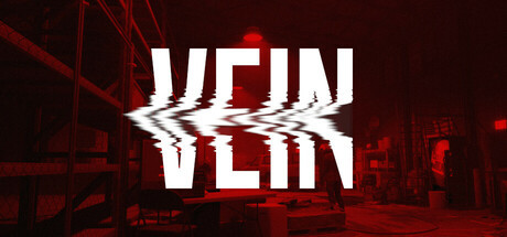 Игра VEIN