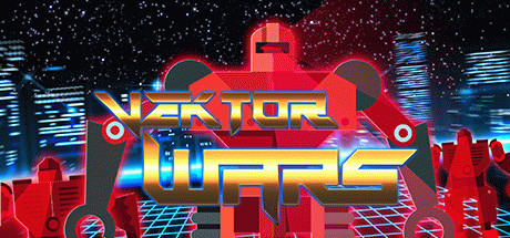 Игра Vektor Wars