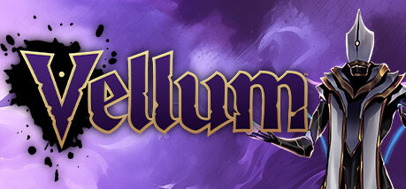 Игра Vellum