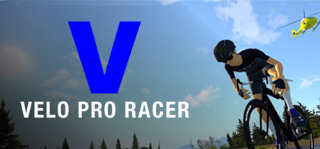 Игра Velo Pro Racer