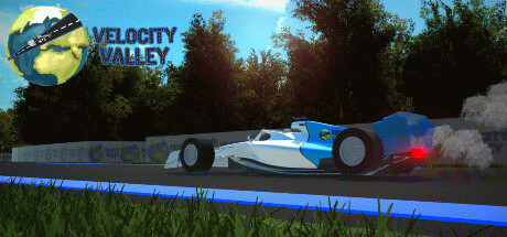 Игра Velocity Valley