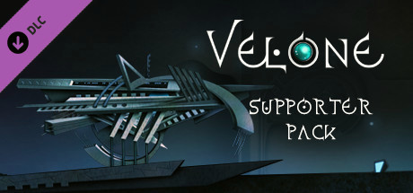 Игра VELONE - Supporter Pack