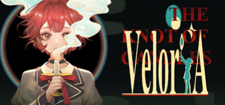 Игра Veloria: The Knot of Candles