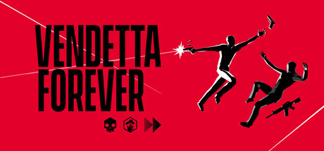 Игра Vendetta Forever