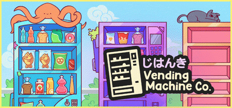 Игра Vending Machine Co.
