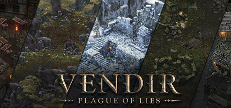 Игра Vendir: Plague of Lies