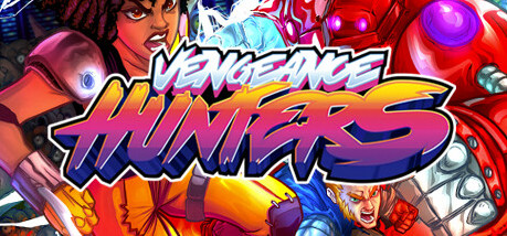 Игра Vengeance Hunters