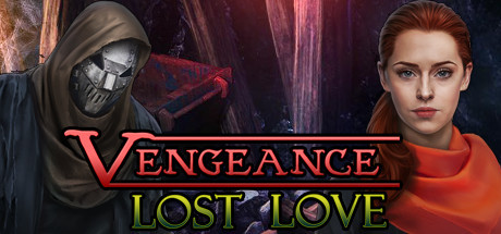 Купить игру Vengeance: Lost Love