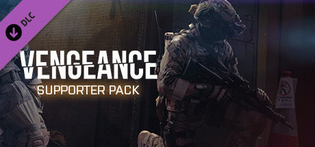 Игра Vengeance Supporter Pack