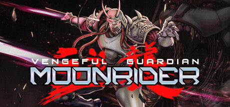 Игра Vengeful Guardian: Moonrider