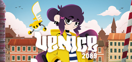 Игра Venice 2089