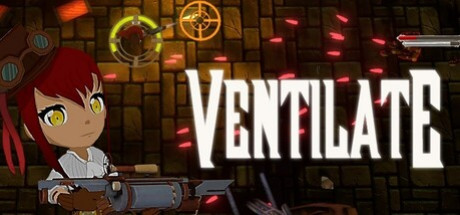 Купить игру Ventilate