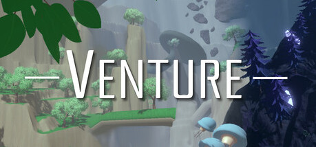 Купить игру Venture