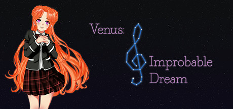 Игра Venus: Improbable Dream