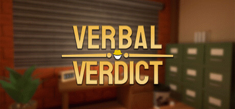 Купить игру Verbal Verdict