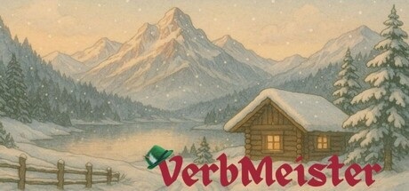 Игра VerbMeister