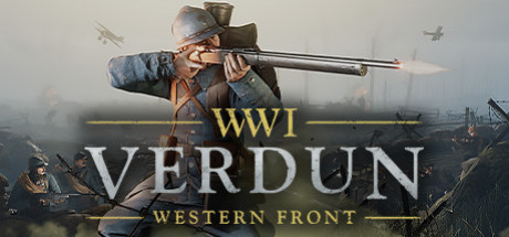 Игра Verdun