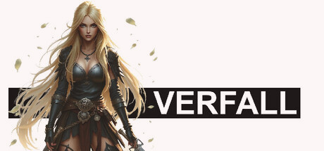 Игра Verfall