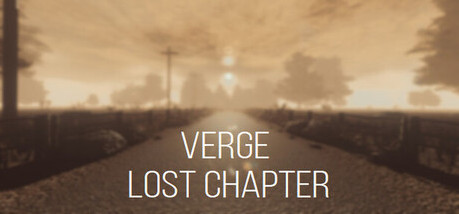 Игра VERGE:Lost chapter
